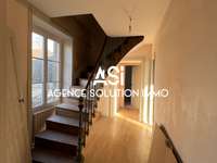 Vente maison 8 pièces Vente maison 8 pièces