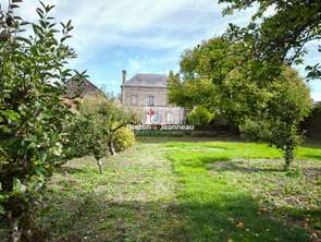 Vente Maison 4 chambresHardanges