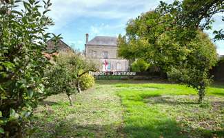 Photo Vente maison Hardanges