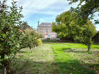 Vente maison 8 pièces Hardanges 53