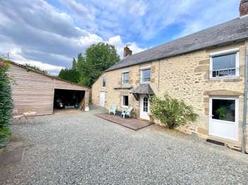 Vente Maison 3 chambresHardanges
