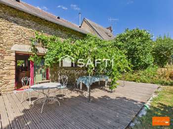Photo Vente maison Hardanges