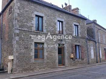 Photo Vente maison Hardanges