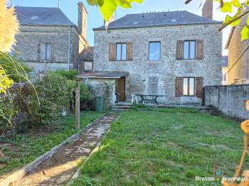 Vente Maison 5 chambresHardanges