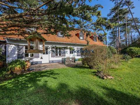 Vente maison 9 pièces Hardelot-plage 62