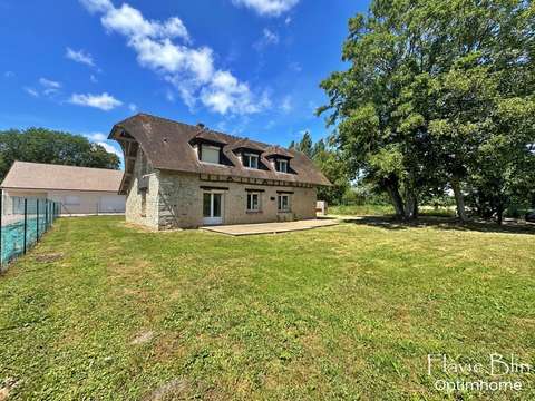 Vente maison 5 pièces Vente maison 5 pièces