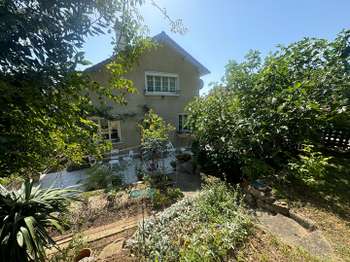 Vente maison 6 pièces Hardricourt 78