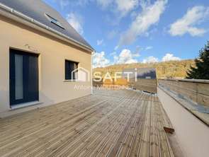 Vente Maison 5 chambresHarfleur