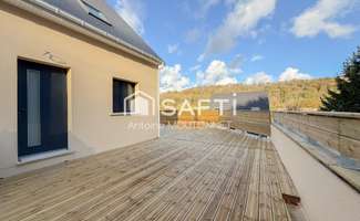 Photo Vente maison Harfleur