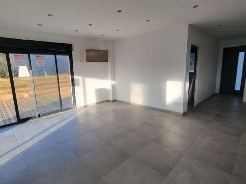 Vente maison 5 pièces Harfleur 76