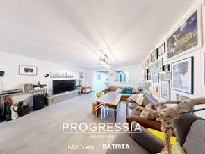 Vente Maison 3 chambresHarfleur