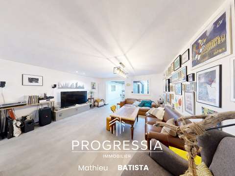 Vente maison 5 pièces Harfleur 76