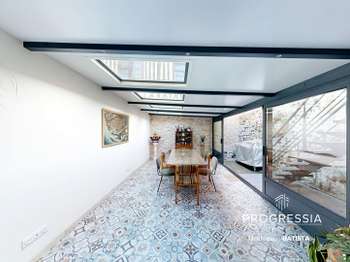 Vente Maison 3 chambresHarfleur