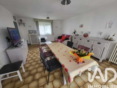Vente maison 5 pièces Harfleur 76