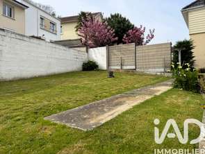 Vente Maison 4 chambresHarfleur