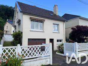 Vente Maison 4 chambresHarfleur