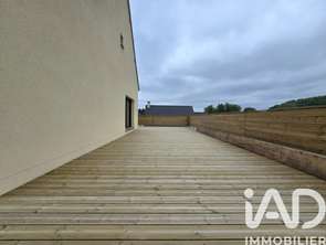 Vente Maison 5 chambresHarfleur