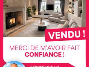 Vente Maison 3 chambresHarfleur