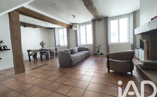 Photo Vente maison Harfleur