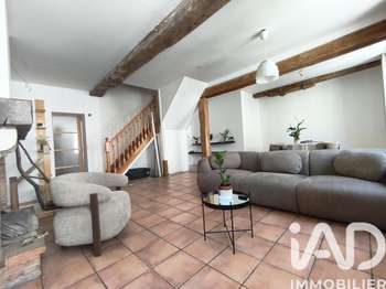 Vente maison 4 pièces Harfleur 76