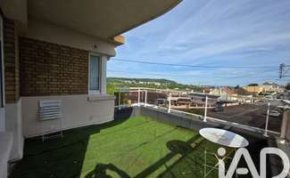 Photo Vente maison Harfleur