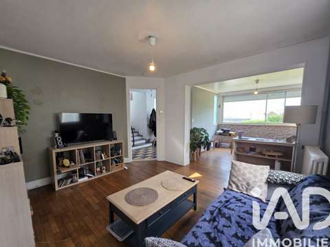 Vente maison 4 pièces Vente maison 4 pièces
