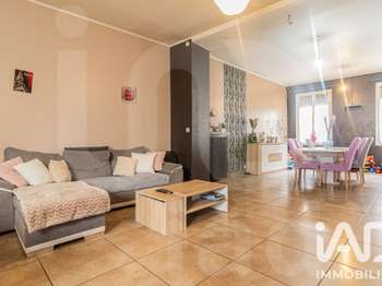 Vente Maison 4 chambresHarfleur