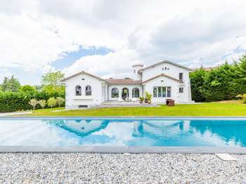 Vente maison 6 pièces Hasparren 64