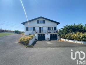 Vente Maison 4 chambresHasparren