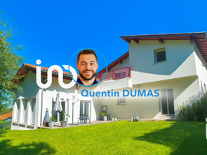 Vente Maison 3 chambresHasparren