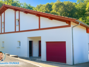 Vente Maison 3 chambresHasparren