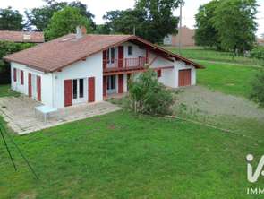 Vente Maison 3 chambresHasparren