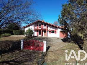 Vente Maison 3 chambresHasparren