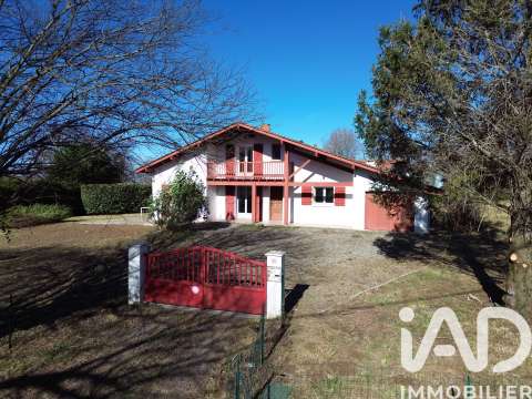 Vente maison 4 pièces Hasparren 64