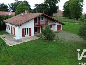 Vente Maison 3 chambresHasparren