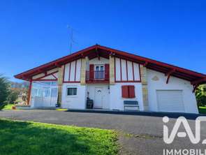 Vente Maison 2 chambresHasparren