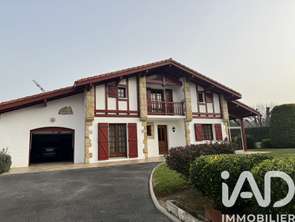 Vente Maison 5 chambresHasparren