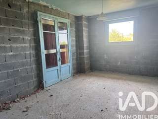 Vente maison 3 pièces Vente maison 3 pièces