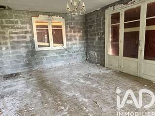 Vente maison 3 pièces Vente maison 3 pièces