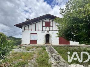 Vente Maison 3 piècesHasparren