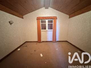 Vente maison 3 pièces Vente maison 3 pièces