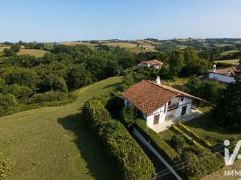 Vente Maison 3 chambresHasparren