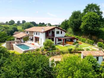 Vente Maison 5 chambresHasparren