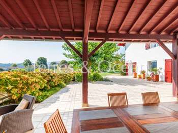 Vente Maison 7 chambresHasparren