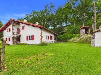 Vente Maison 4 chambresHasparren