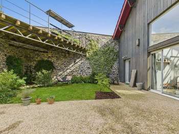 Vente Maison 4 chambresHasparren