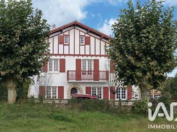 Vente Maison 5 chambresHasparren