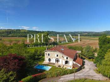 Vente maison 17 pièces Hastingues 40
