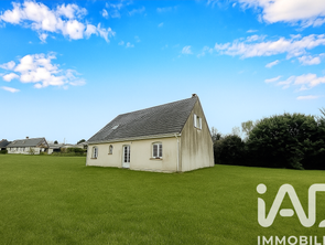 Vente Maison 7 piècesHaucourt