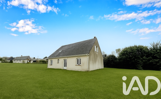 Photo Vente maison Haucourt